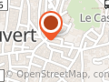 GUAPA COSA - Robe Vauvert - Nimes