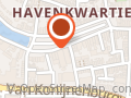 Havenkwartier by Waggie