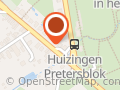 Night & Day Press 126 Huizingen