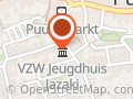 Jeugdhuis Jazaki VZW