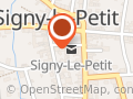 Proxi Super - Signy-Le