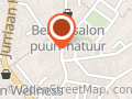 Koning cranio sacraal therapie en viscerale manipulaties