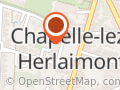 Zone de Police - 5335 - de Mariemont