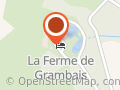 Hôtel Restaurant La Ferme de Grambais
