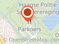 Parkoers Zuiderpark
