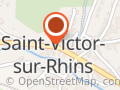 Mairie Saint-Victor-sur-Rhins