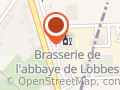 Brasserie de l'Abbaye de Lobbes