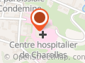 Centre hospitalier de