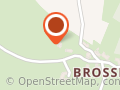 Gite les jardins de Brossettes