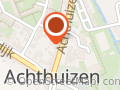 Vogelhuis Nijland