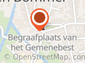Hervormde gemeente te Den Bommel