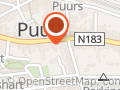 Goed apotheek Puurs