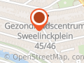 Tandartsen- en mondhygienistenpraktijk Meyer