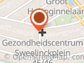 Huisarts Storm de Grave Sweelinckplein Duinoord