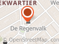 Logopediepraktijk 'de Regenvalk'