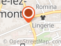 L’Atelier Salon de coiffure