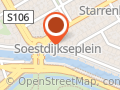 Fitmed Fysiotherapie - Soestdijksekade (Den Haag)