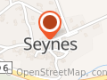 Ecole élémentaire de Seynes