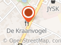 Chinees restaurant De Kraanvogel