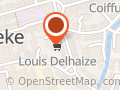 LOUIS DELHAIZE SINT-PIETERS-LEEUW