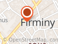 Fromagerie Firminy