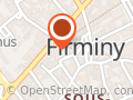 Brother's food factory firminy