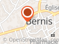 Mairie de Bernis
