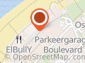 Strandrestaurant Werelds
