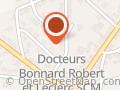 Docteurs Berat, Vuarnesson et Leclerc Cabinet Medical Le Cedre