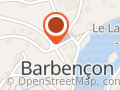 Chateau de Barbencon