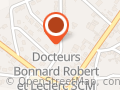 Docteurs Bonnard Robert et Leclerc SCM