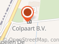 Colpaart Grondwerk