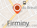 Parfumerie Paris Parfums