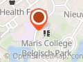 Maris Belgisch Park (media College)