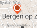 Persia Bergen OP Zoom Bv