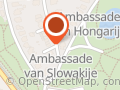 Ambassade Van Slowakije