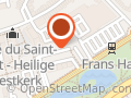 BePark - Parking Avenue Marius Renard 29