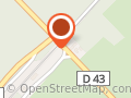 Holiday Inn Golf de La Foret D'orient