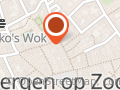 Wereldwinkel Bergen op Zoom
