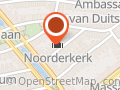 Stichting Vrienden Noorderkerk Den Haag