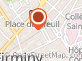 Bar De L'Hotel De Ville
