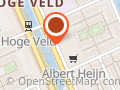 Hoge Veld Supermarkt