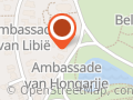 Ambassade Van Hongarije