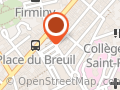 Laboratoire d'analyses médicales - Firminy du Breuil - Cerballiance