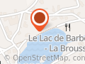 Le Lac de Barbencon