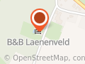 Laenenveld - B&B en seminarieruimte
