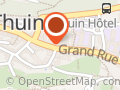 Local government Thuin