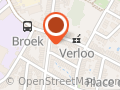 Proxy Delhaize Berchem Sainte-Agathe