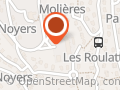 Centre d'Incendie et de Secours