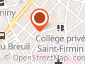 Le Caducée (SCM)